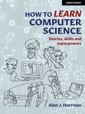 cover image of How to Learn Computer Science